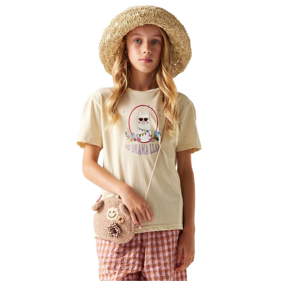 Dare 2B  T-ShirtMotiftyle Lama Trailblazer 
