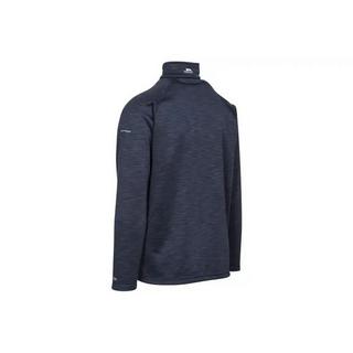 Trespass Harold Half Zip Fleece Oberteil  