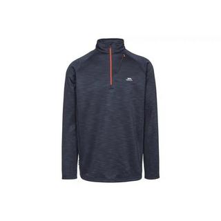 Trespass Harold Half Zip Fleece Oberteil  