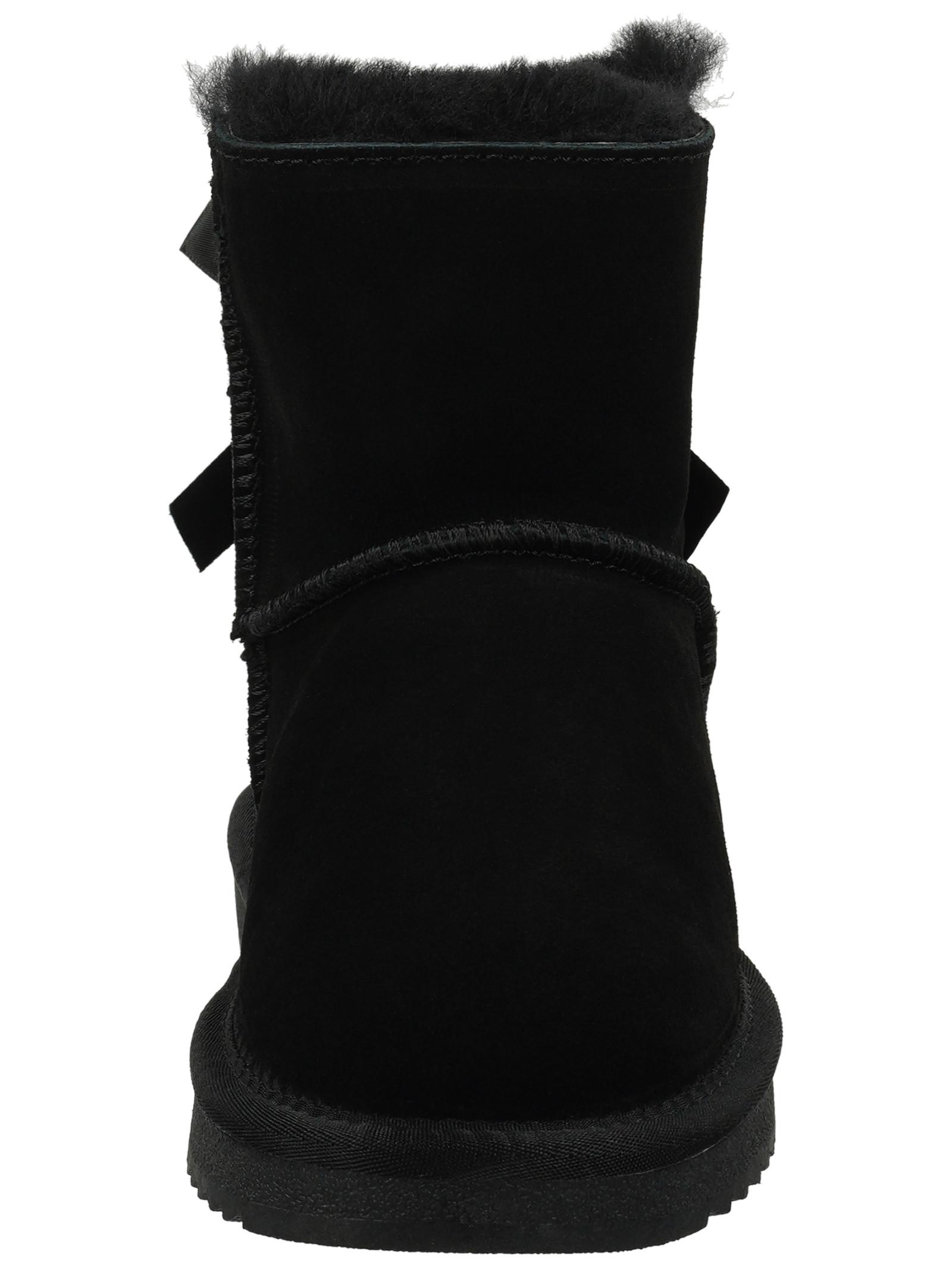 ILC  Stiefelette C48-0001-18 