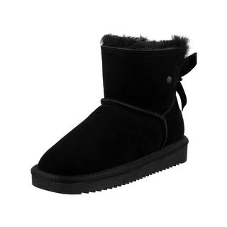 ILC  Stiefelette C48-0001-18 