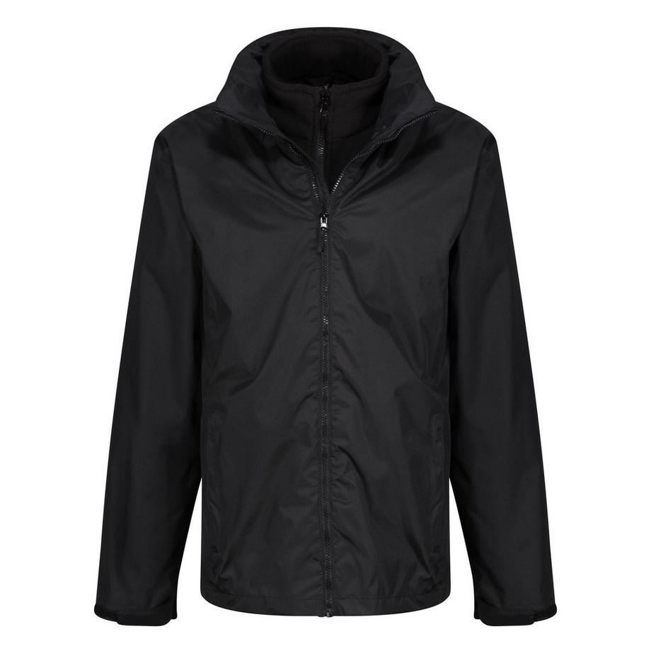 Regatta Veste Outdoor Imperméable 3-en-1  