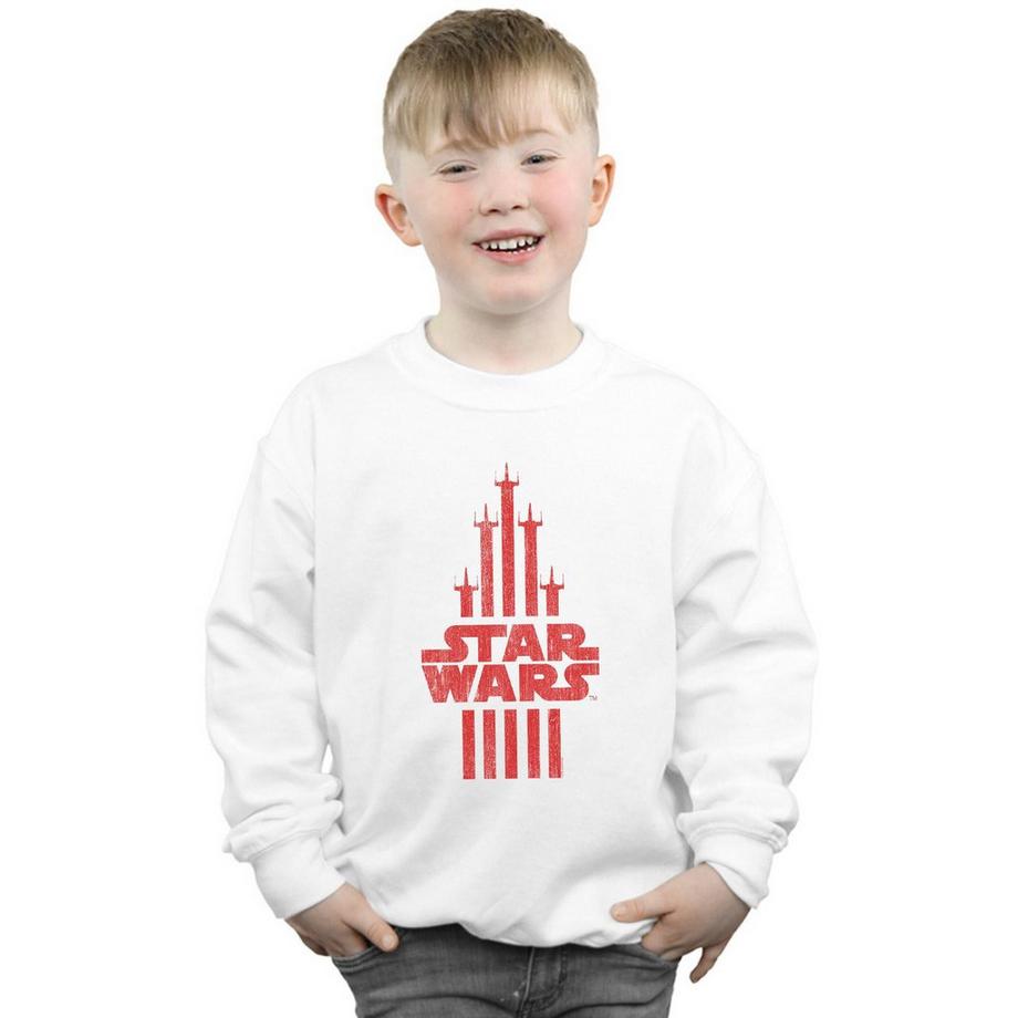 STAR WARS  XWing Assault Sweatshirt 