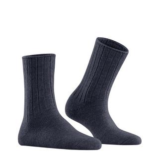Burlington Cosy Rib Socken  