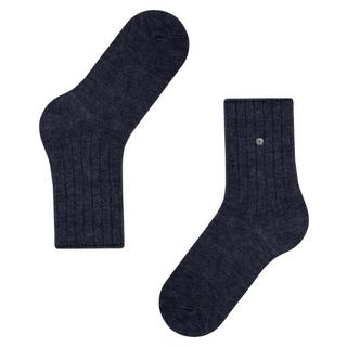 Burlington Cosy Rib Socken  
