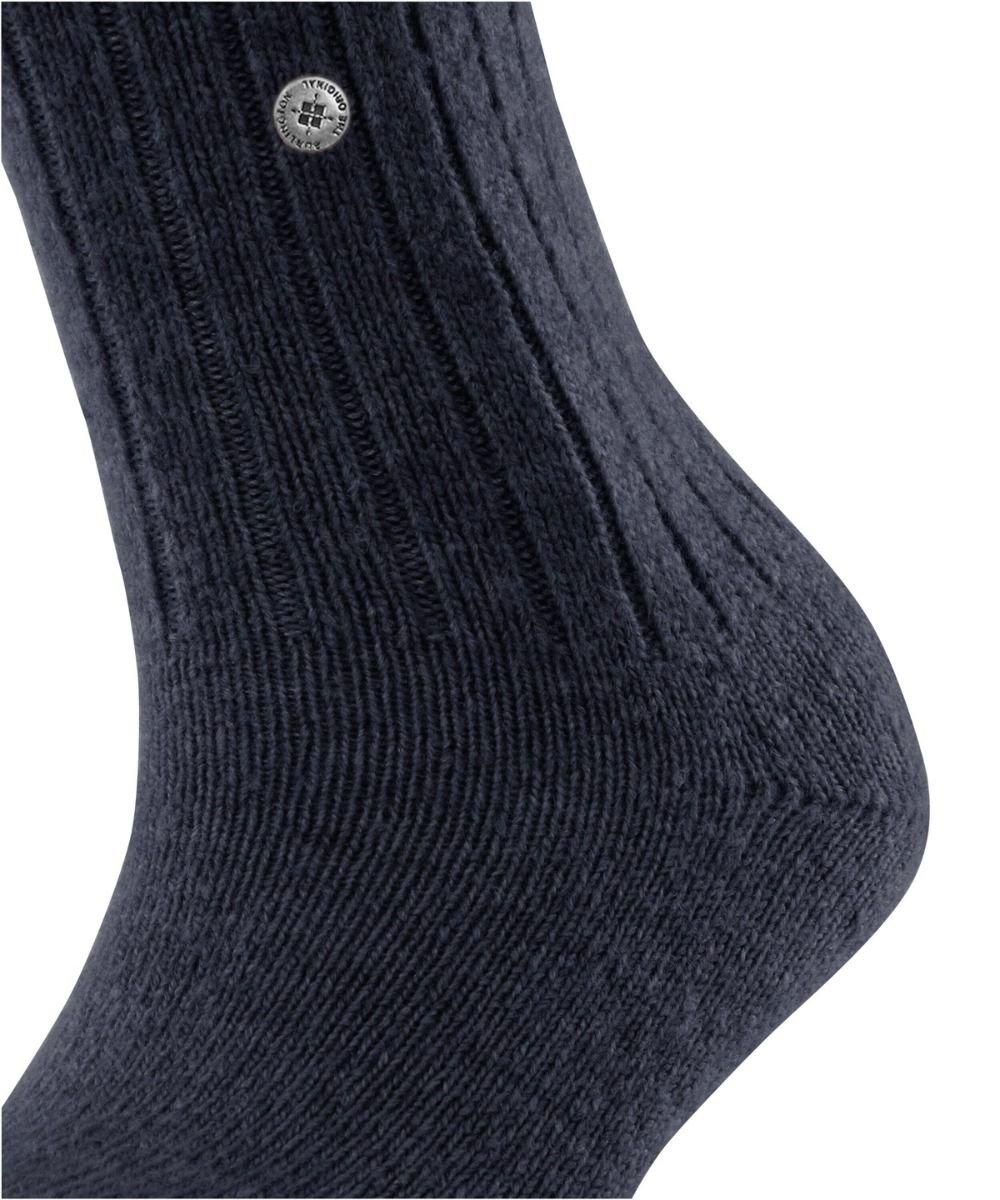 Burlington Cosy Rib Socken  