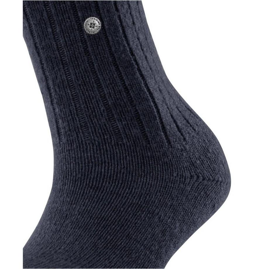 Burlington Cosy Rib Chaussettes  