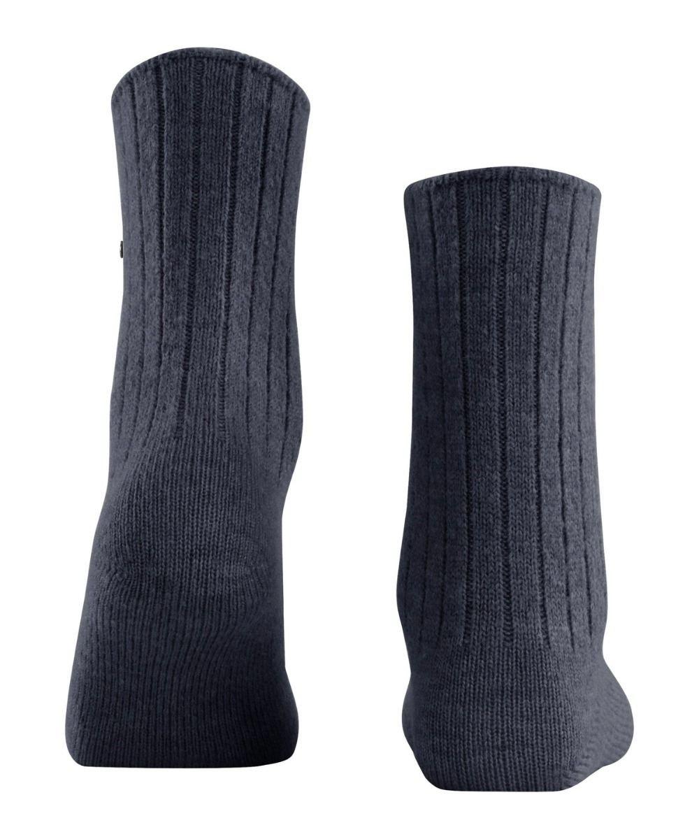 Burlington Cosy Rib Socken  
