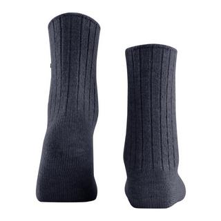 Burlington Cosy Rib Socken  