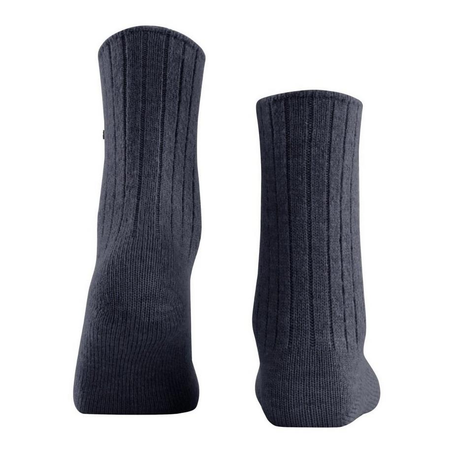Burlington Cosy Rib Chaussettes  