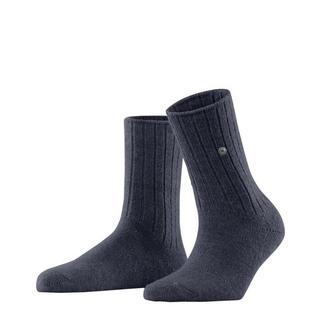 Burlington Cosy Rib Socken  