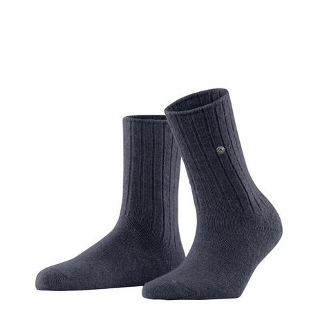 Burlington Cosy Rib Socken  