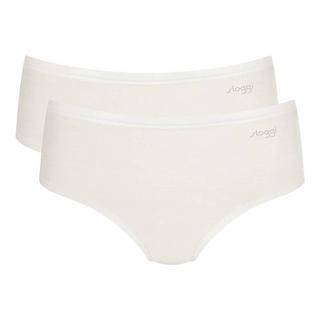 sloggi Zero One Mutanda Confezione da 2  