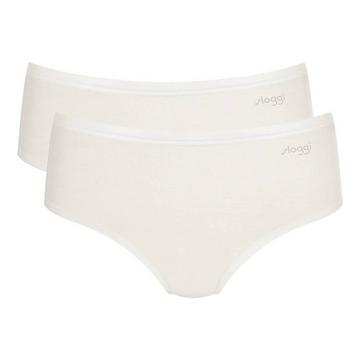 Panty  2er Pack-Zero One