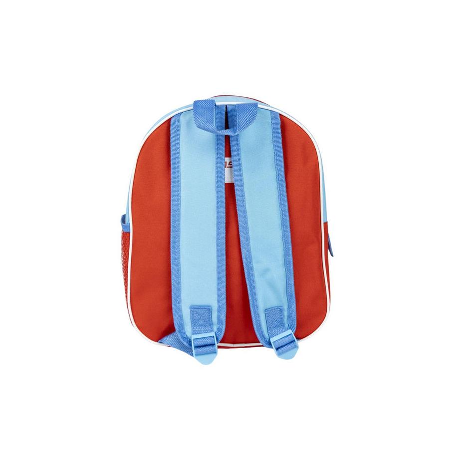 Disney  Sac à Dos Enfant 3D Spidey 