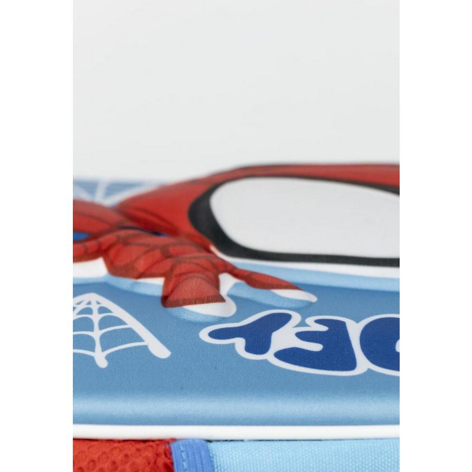 Disney  Sac à Dos Enfant 3D Spidey 