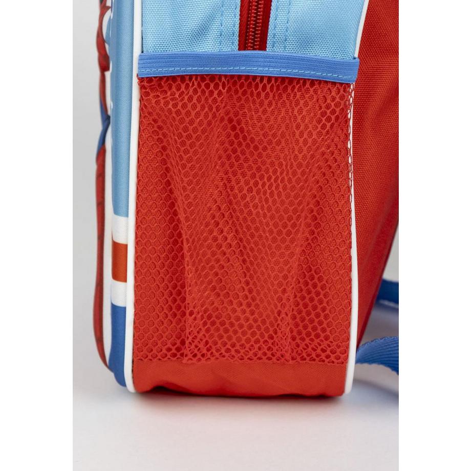 Disney  Sac à Dos Enfant 3D Spidey 