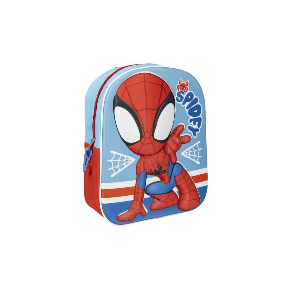 Sac à Dos Enfant 3D Spidey