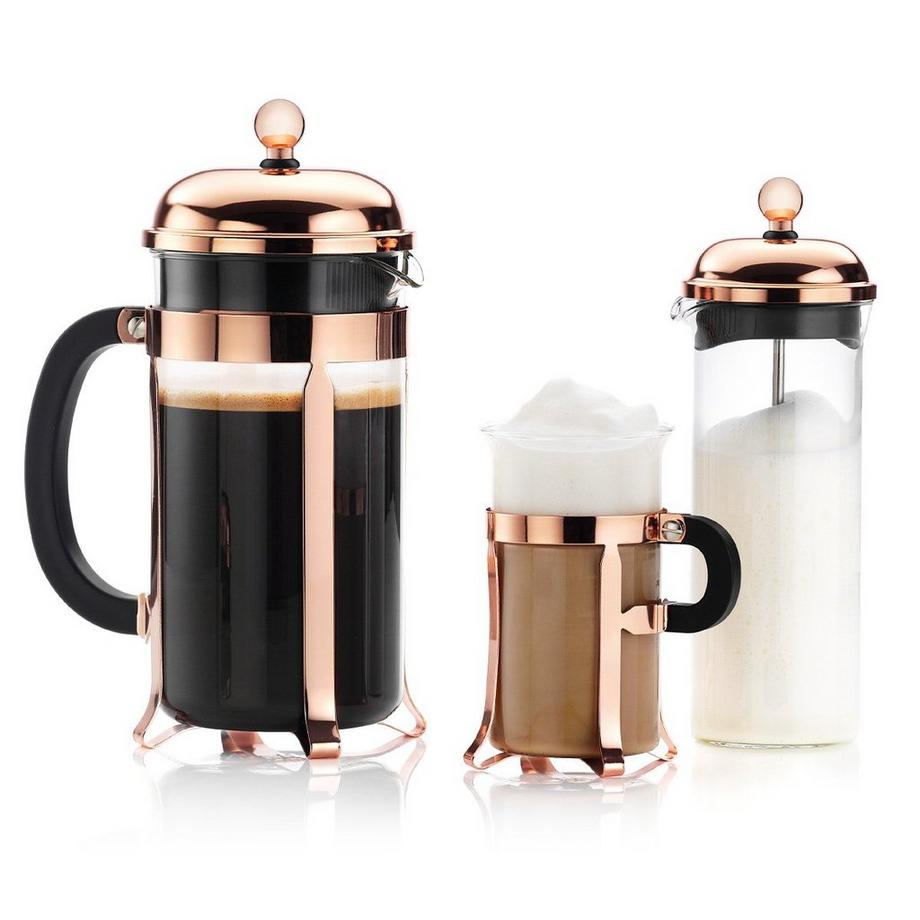 bodum  Milchschäumer CHAMBORD 