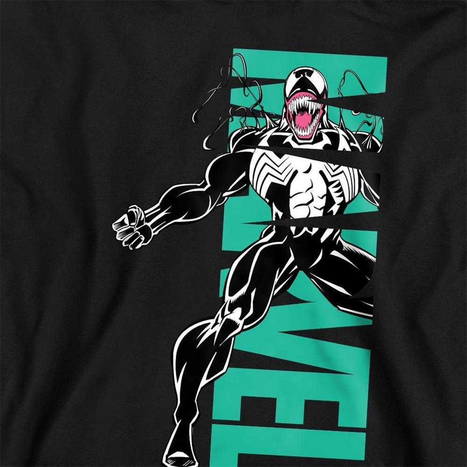 Venom  Sweat À Capuche Emerge 