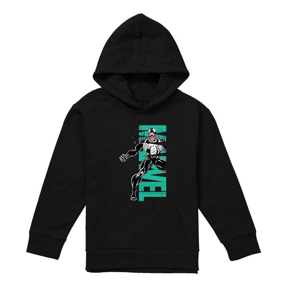 Sweat À Capuche Emerge
