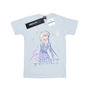 Frozen 2 Free Spirit TShirt