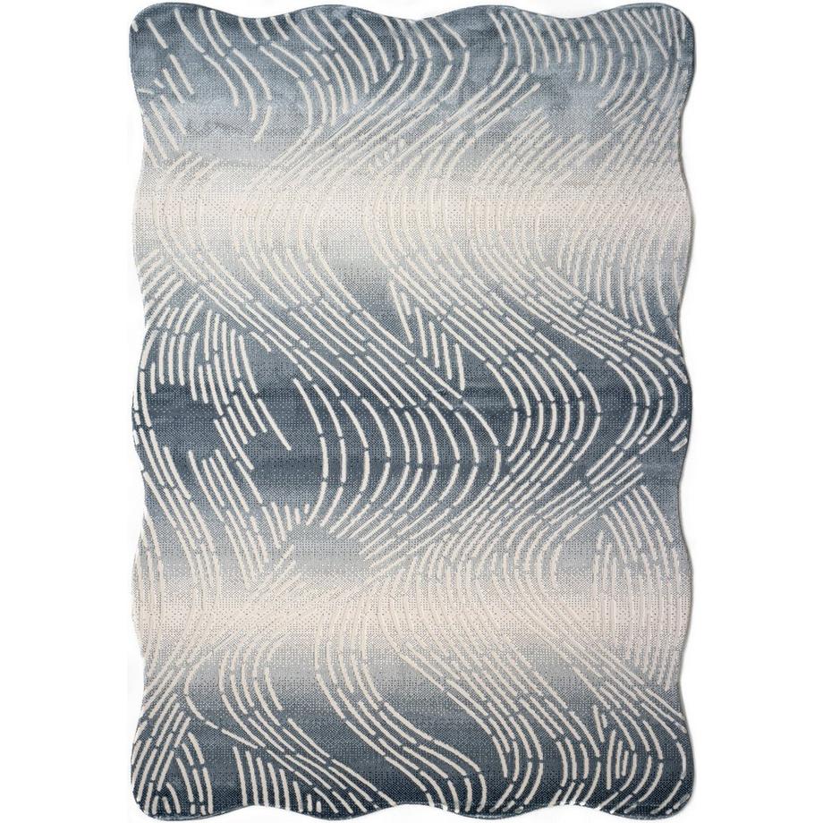 Teppich Royal Wavy
