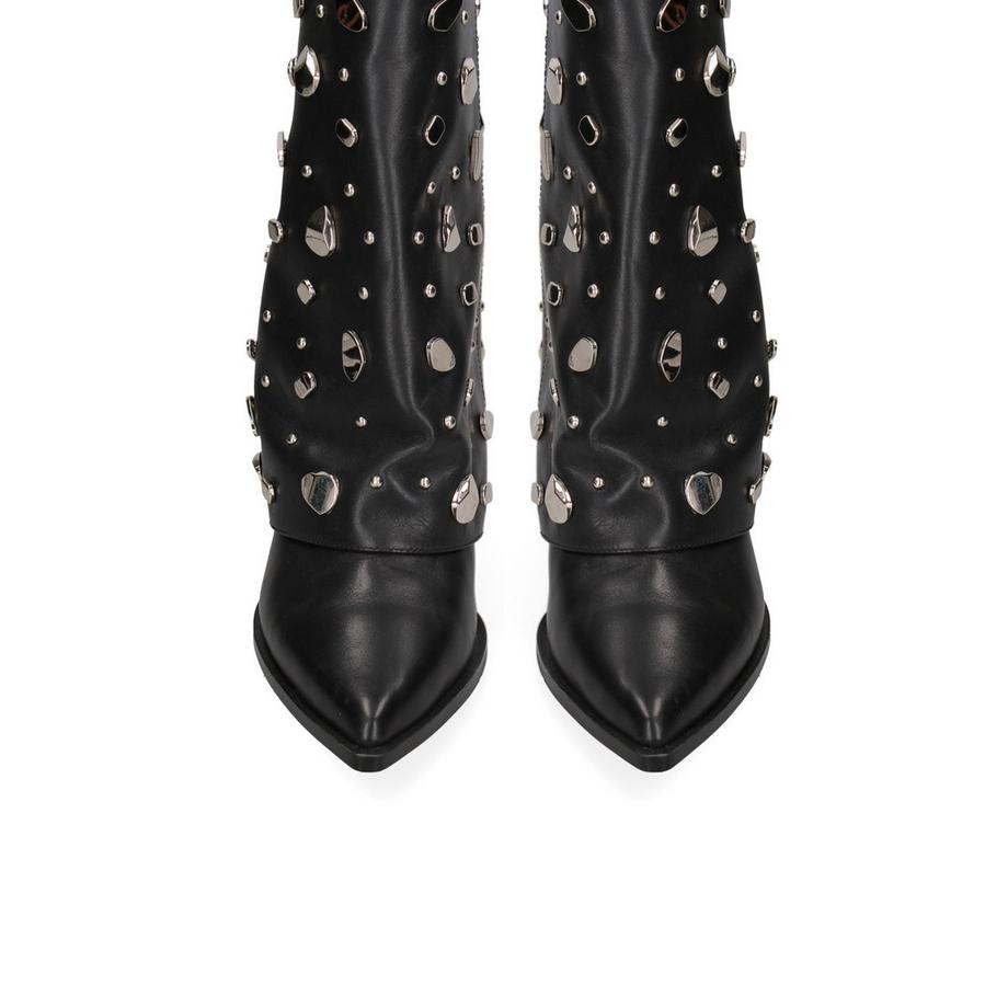 Marc Ellis Lunaria Elite Bottines à Clous  