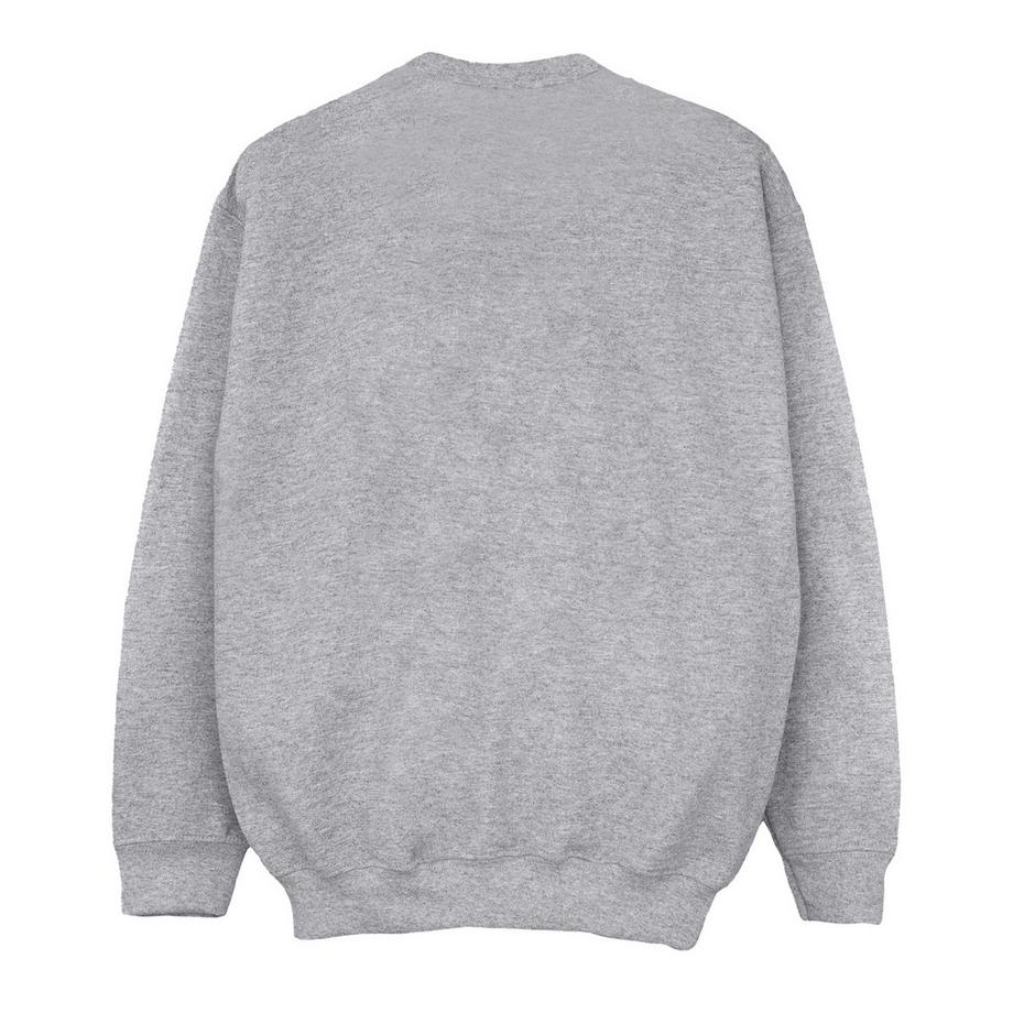 Disney  Toy Story Cowboy Crunchies Sweatshirt 