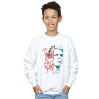 David Bowie  Sweatshirt 