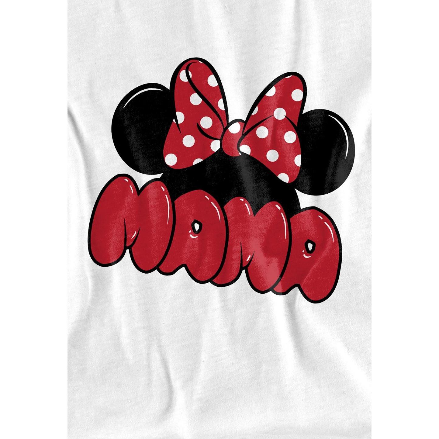 Disney  Ears For Mama TShirt  Muttertag 