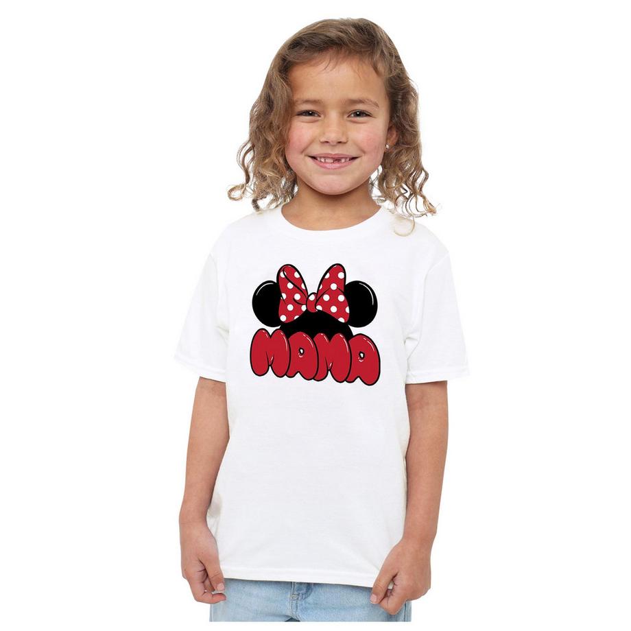 Disney  Ears For Mama TShirt  Muttertag 