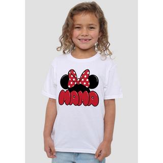 Disney  Ears For Mama TShirt  Muttertag 