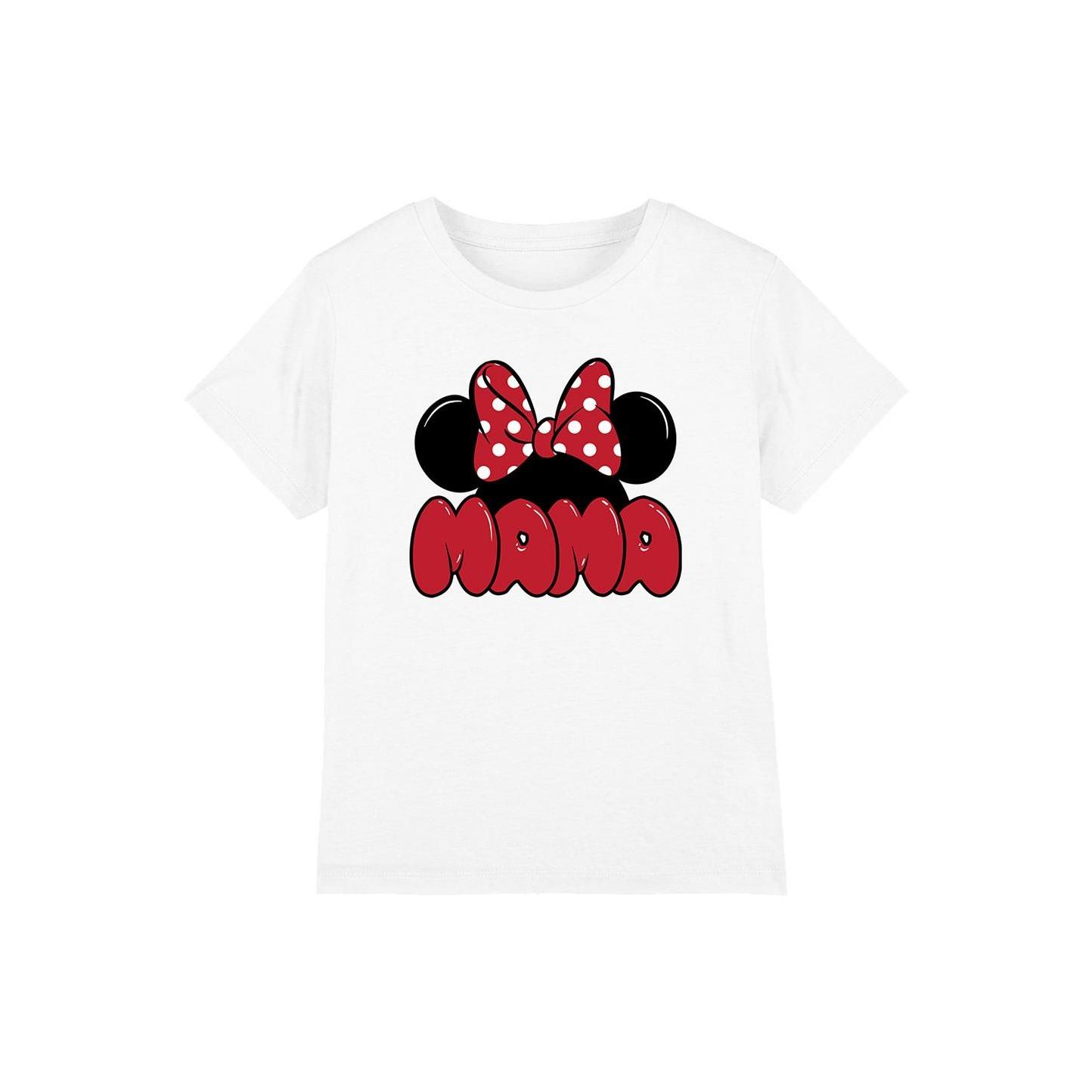 Disney  Ears For Mama TShirt  Muttertag 