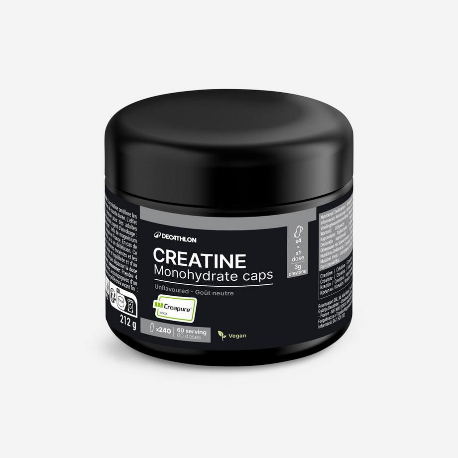 CORENGTH  Kreatin - CREATINE 