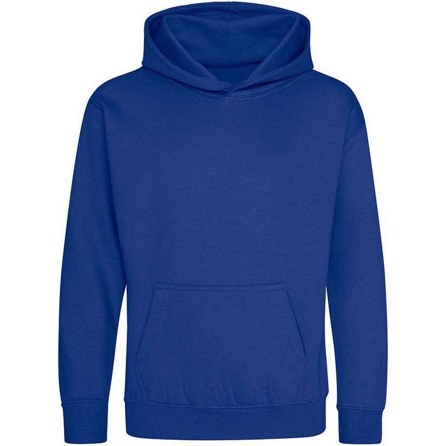 Kapuzen Pullover