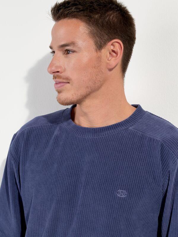 HOM Jogging Dress Cord  