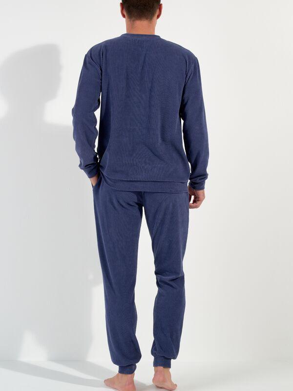 HOM Jogging Dress Cord  