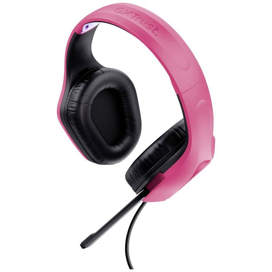 Trust  Over Ear Headset 