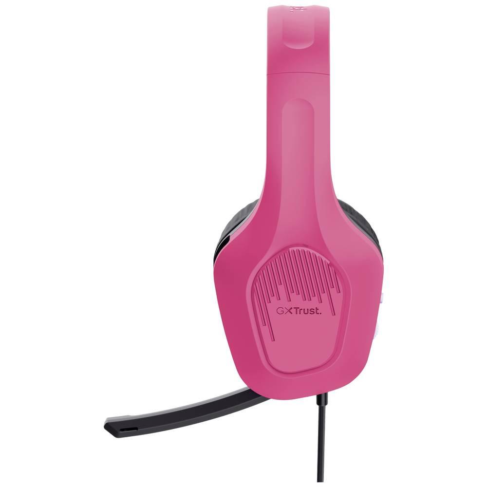 Trust  Over Ear Headset 