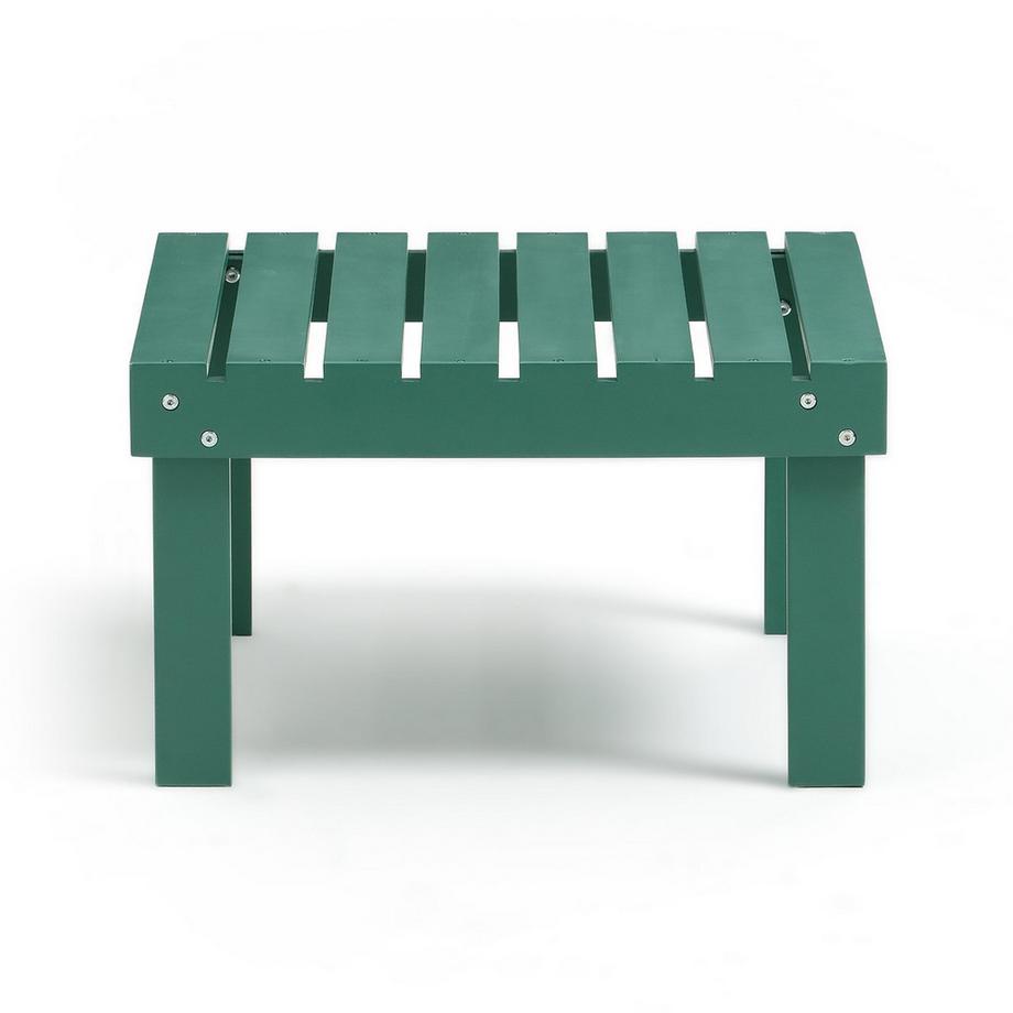 La Redoute Intérieurs Repose pieds/table basse Zeda en acacia  