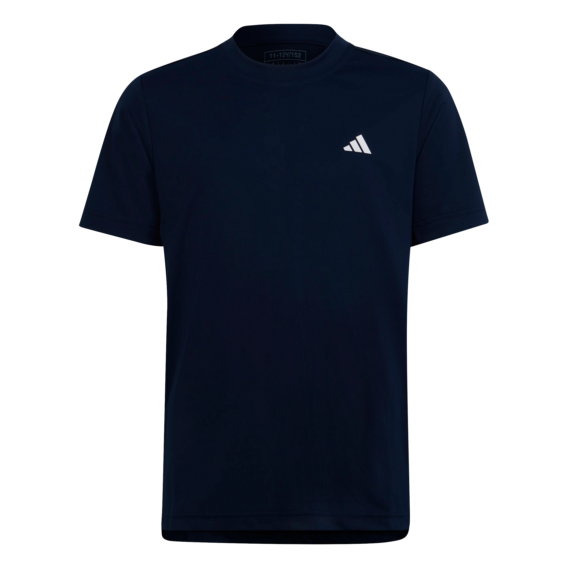 adidas  Boys Club T-Shirt navy 