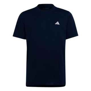 adidas  Boys Club T-Shirt Navy 