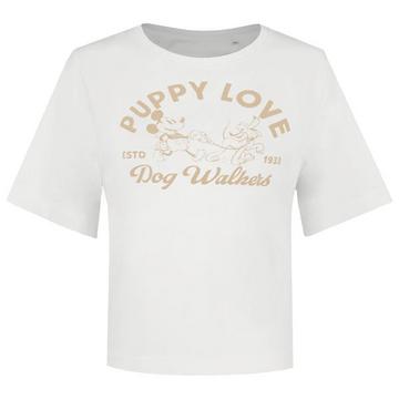 Puppy Love TShirt