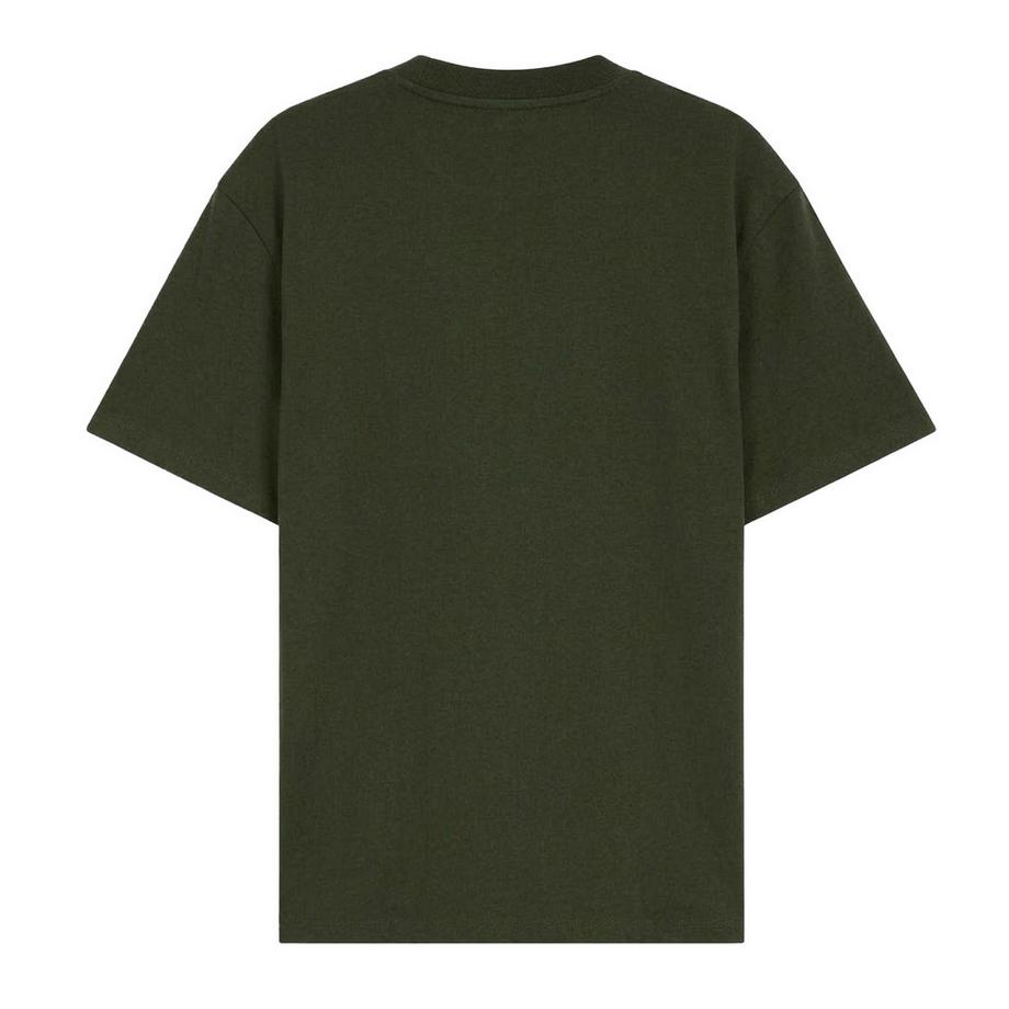 HUGO BOSS  T-Shirt, Schwer, Leger 