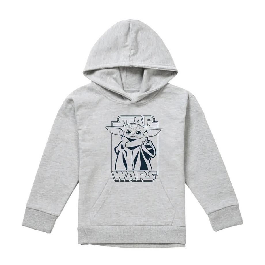 Sweat À Capuche The Child Force