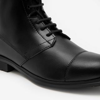 CAPERLAN  Jodhpur-Stiefel Kunstleder 