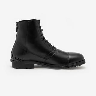CAPERLAN  Jodhpur-Stiefel Kunstleder 