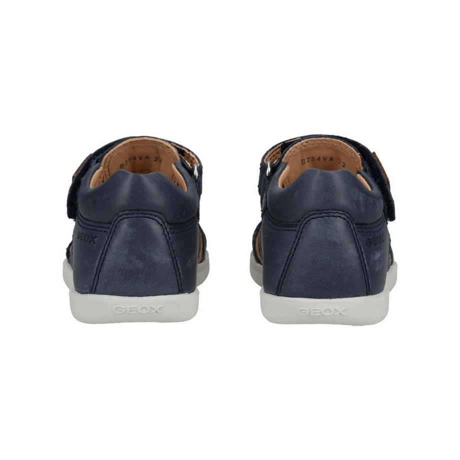 GEOX Sandali con cinturino a velcro  