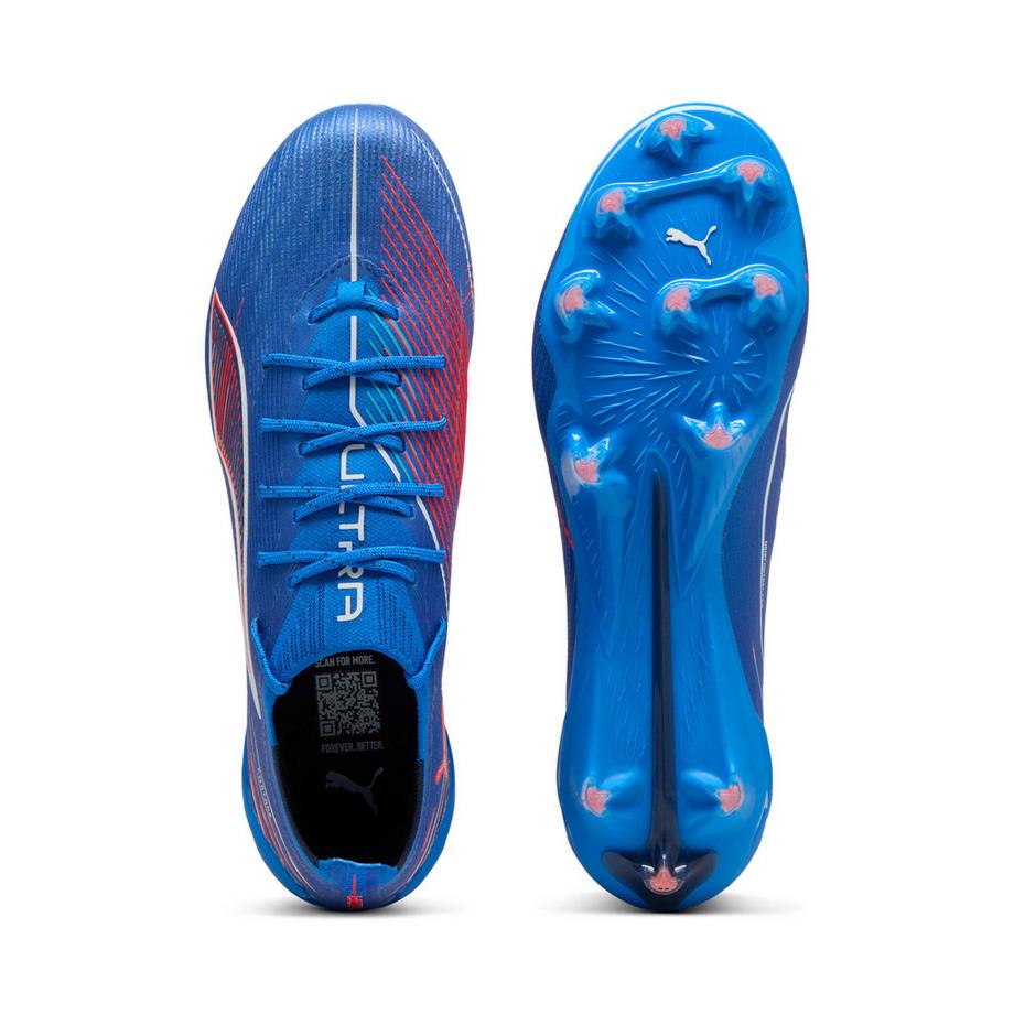 PUMA Scarpe calcio ultra 6 ultimate fg  